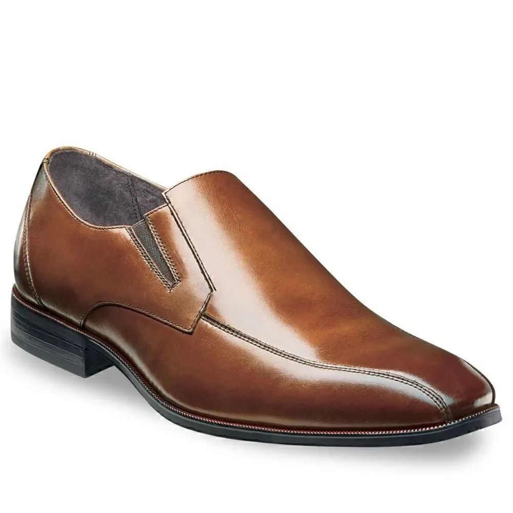 Stacy Adams Fairchild Shoes In Scotch Sz 12W